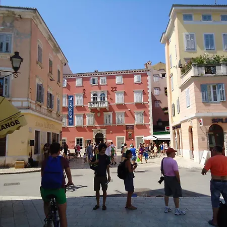 Apartman Arco Vecchio Rovinj