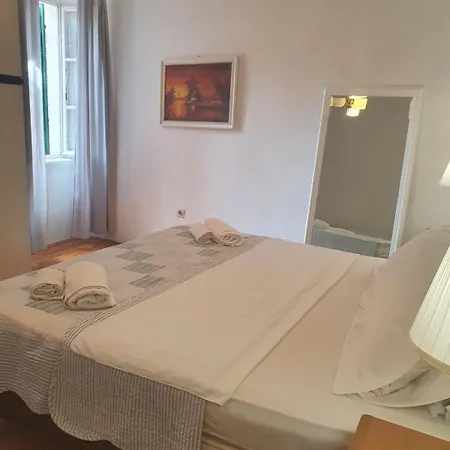 Appartamento Arco Vecchio