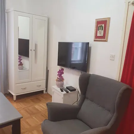 Appartamento Arco Vecchio *