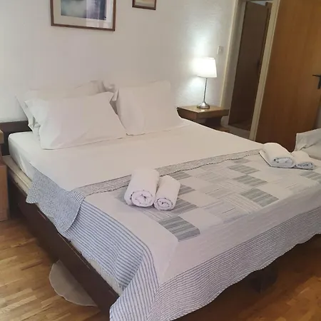 Arco Vecchio Апартаменты Ровинь