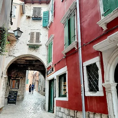 Arco Vecchio *