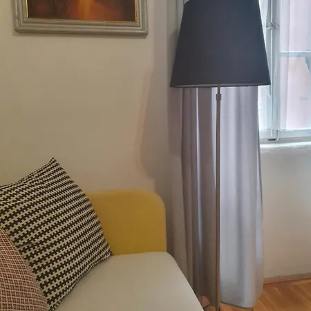 Arco Vecchio Ровинь