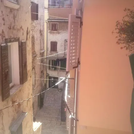 Apartman Arco Vecchio Rovinj