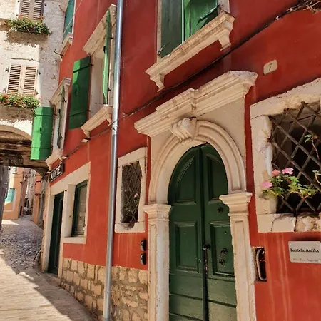 Arco Vecchio *