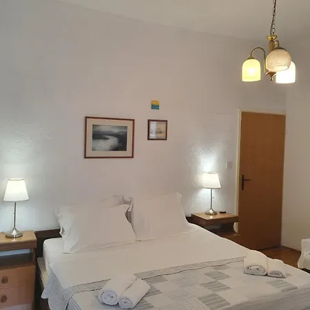 Arco Vecchio Apartment