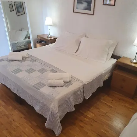 Apartment Arco Vecchio Rovinj