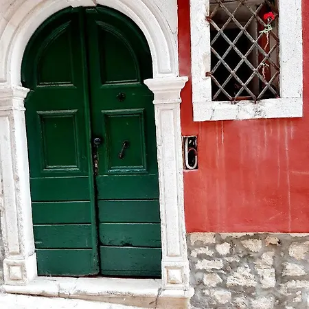 Appartement Arco Vecchio