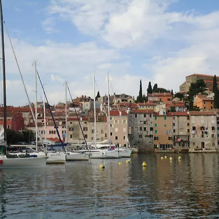 Arco Vecchio Rovinj